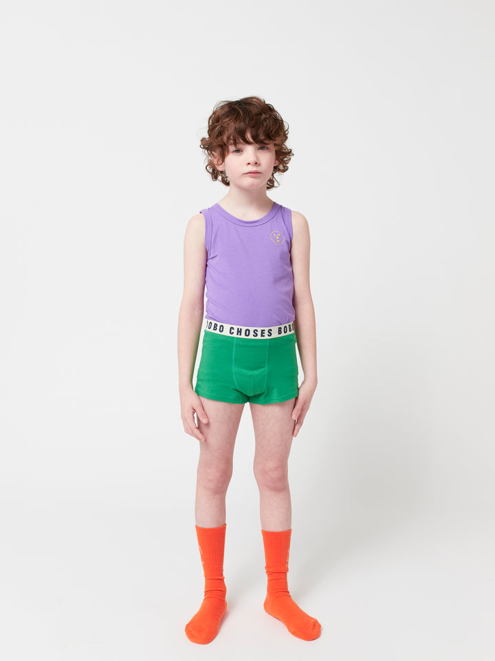 Bobo Choses boxer shorts set