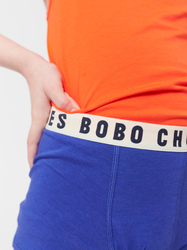 Bobo Choses boxer shorts set