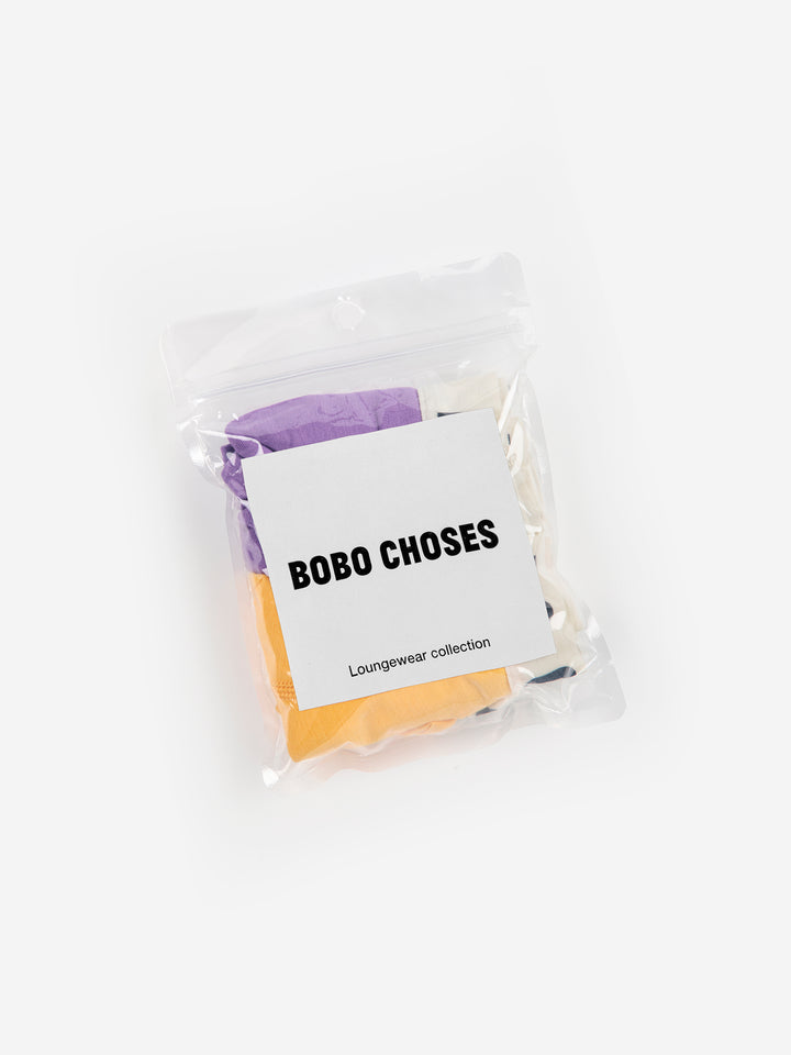 Bobo Choses boxer shorts set