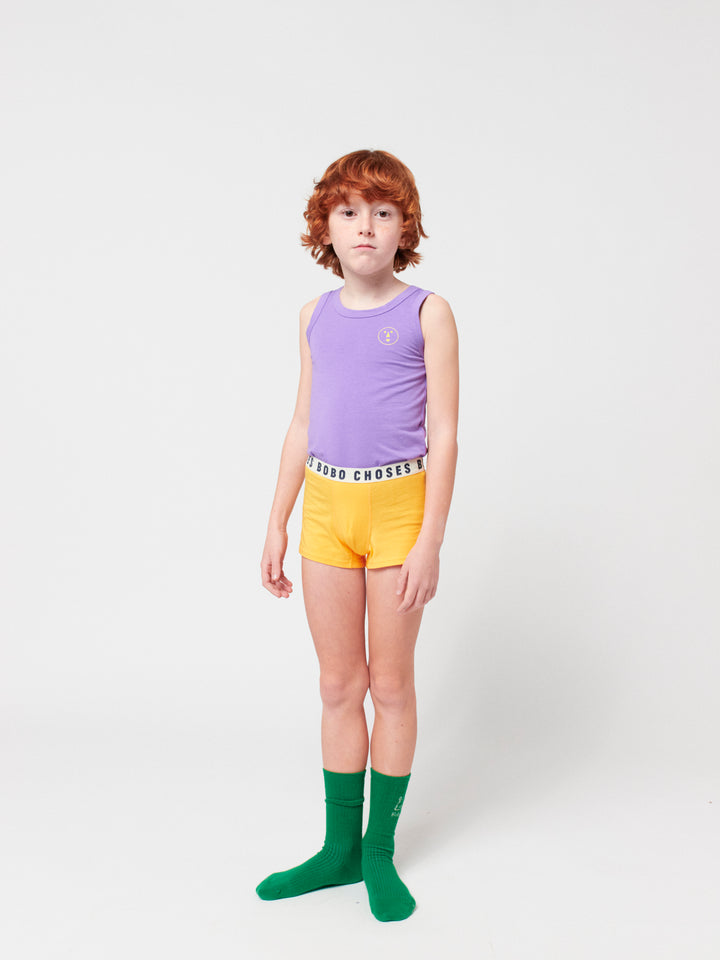 Bobo Choses boxer shorts set