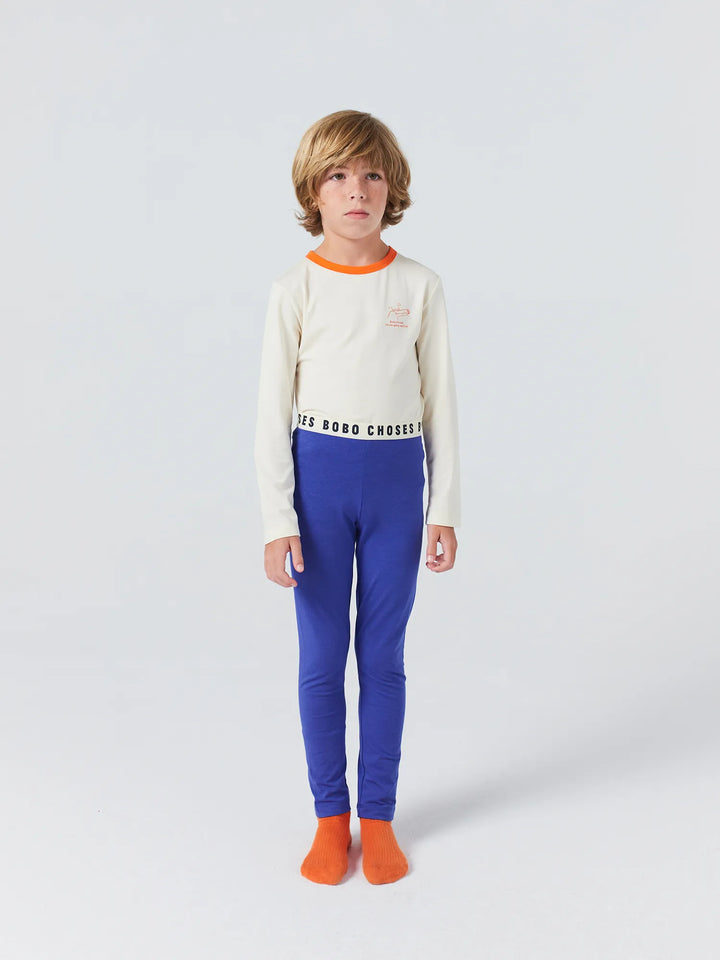 Reading Crocodile innerwear set
