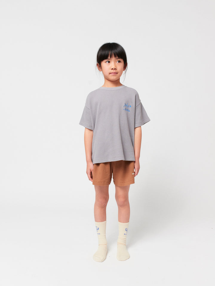 Reading Crocodile loungewear set