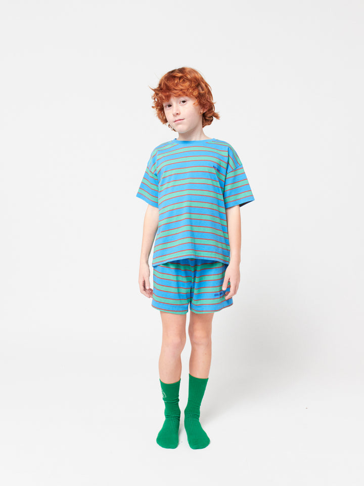 Lady Dog & Reading Crocodile long socks pack