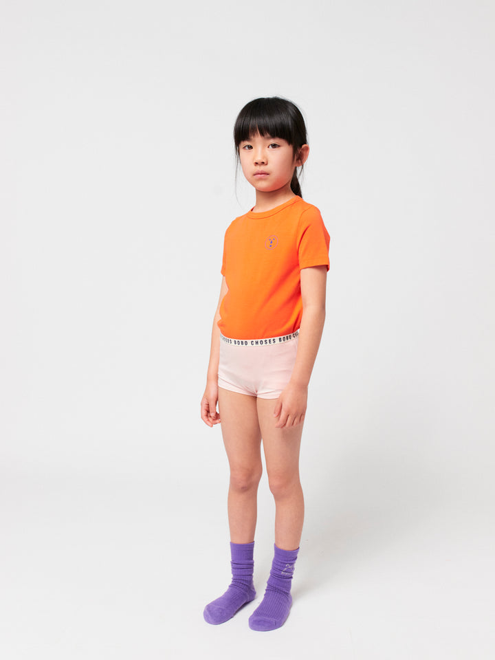 Lady Dog & Reading Crocodile long socks pack