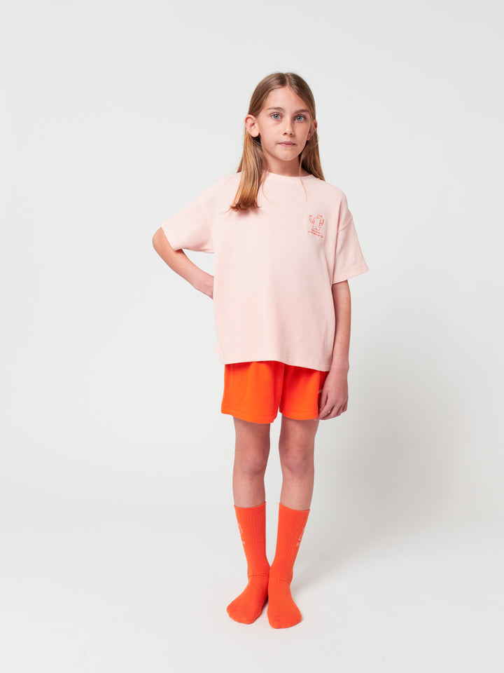 Happy Worm & Lazy Dog long socks pack