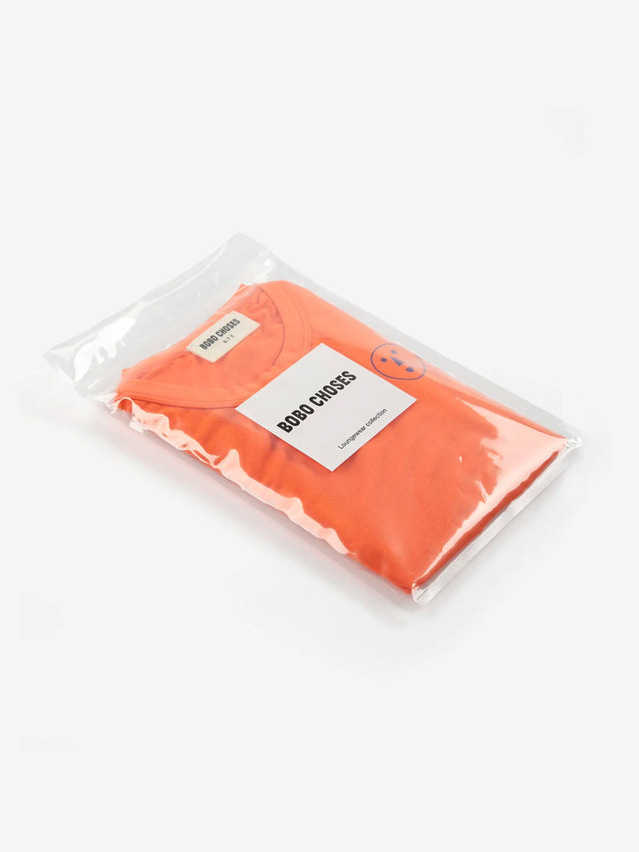 Have Fun Face tank top