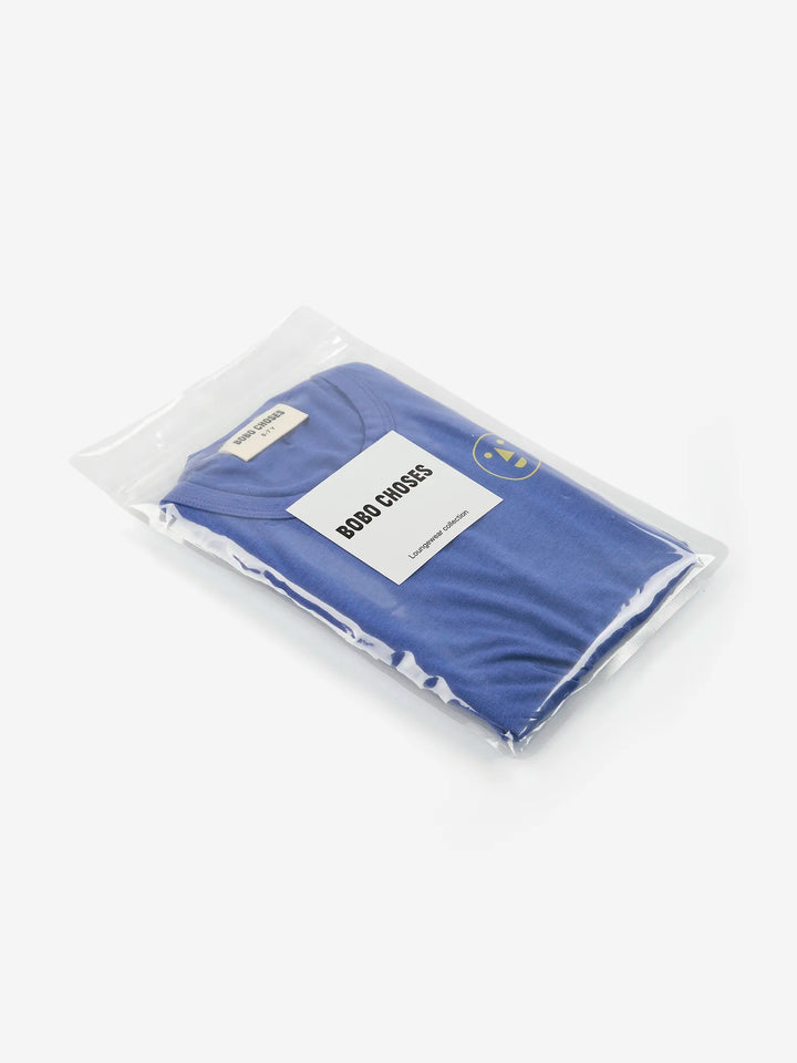 Have Fun Face tank top