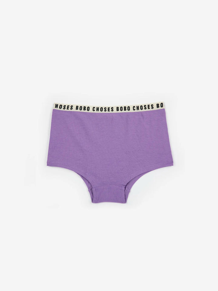 Bobo Choses briefs