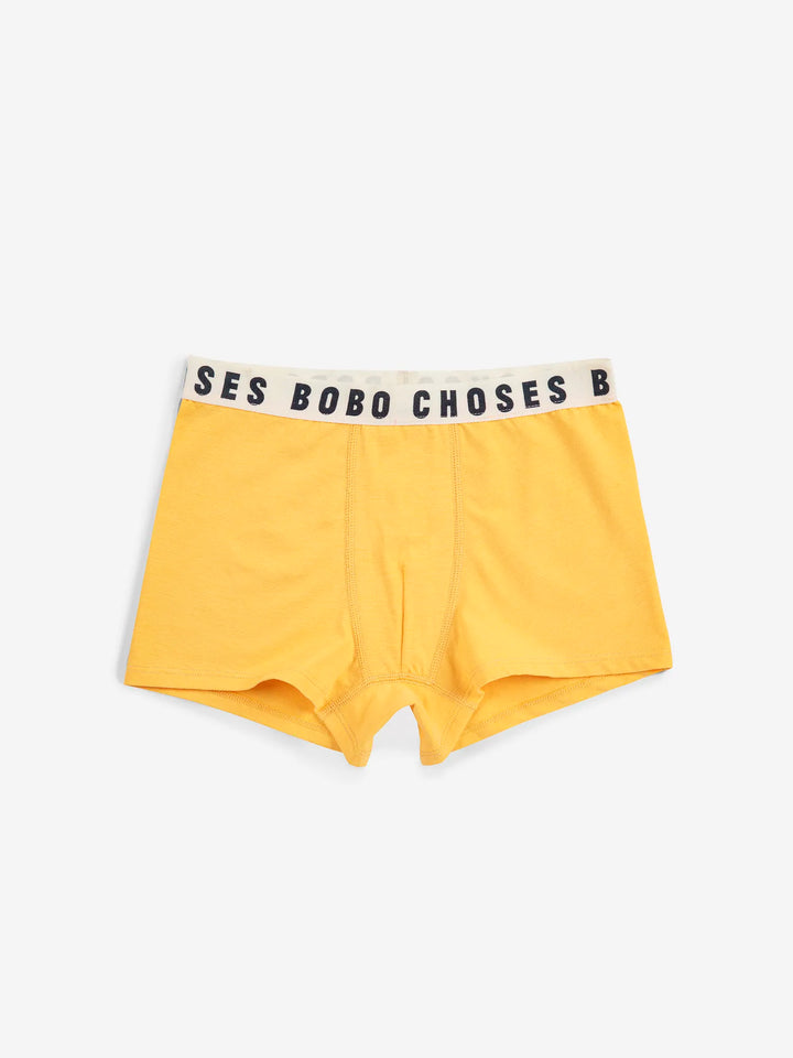 Bobo Choses boxers