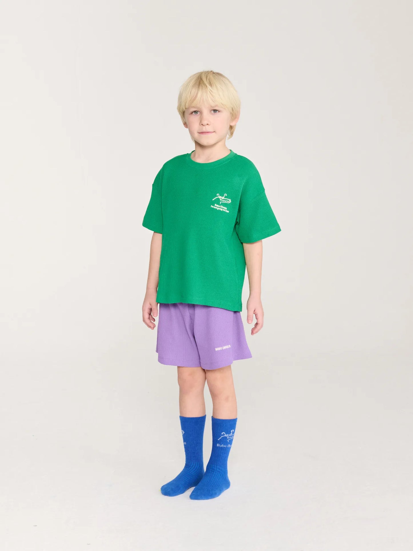 Reading Crocodile loungewear set