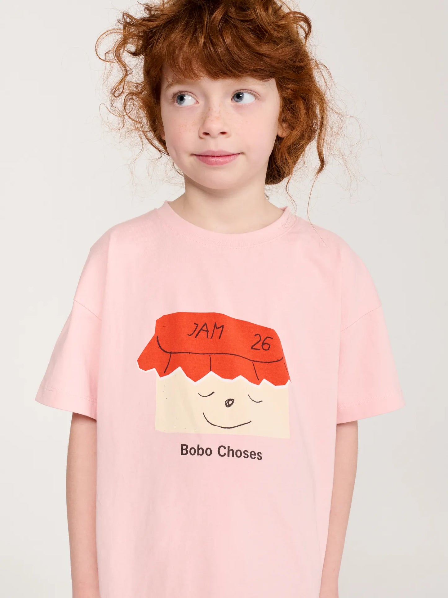 Jammy Smiles loungewear set