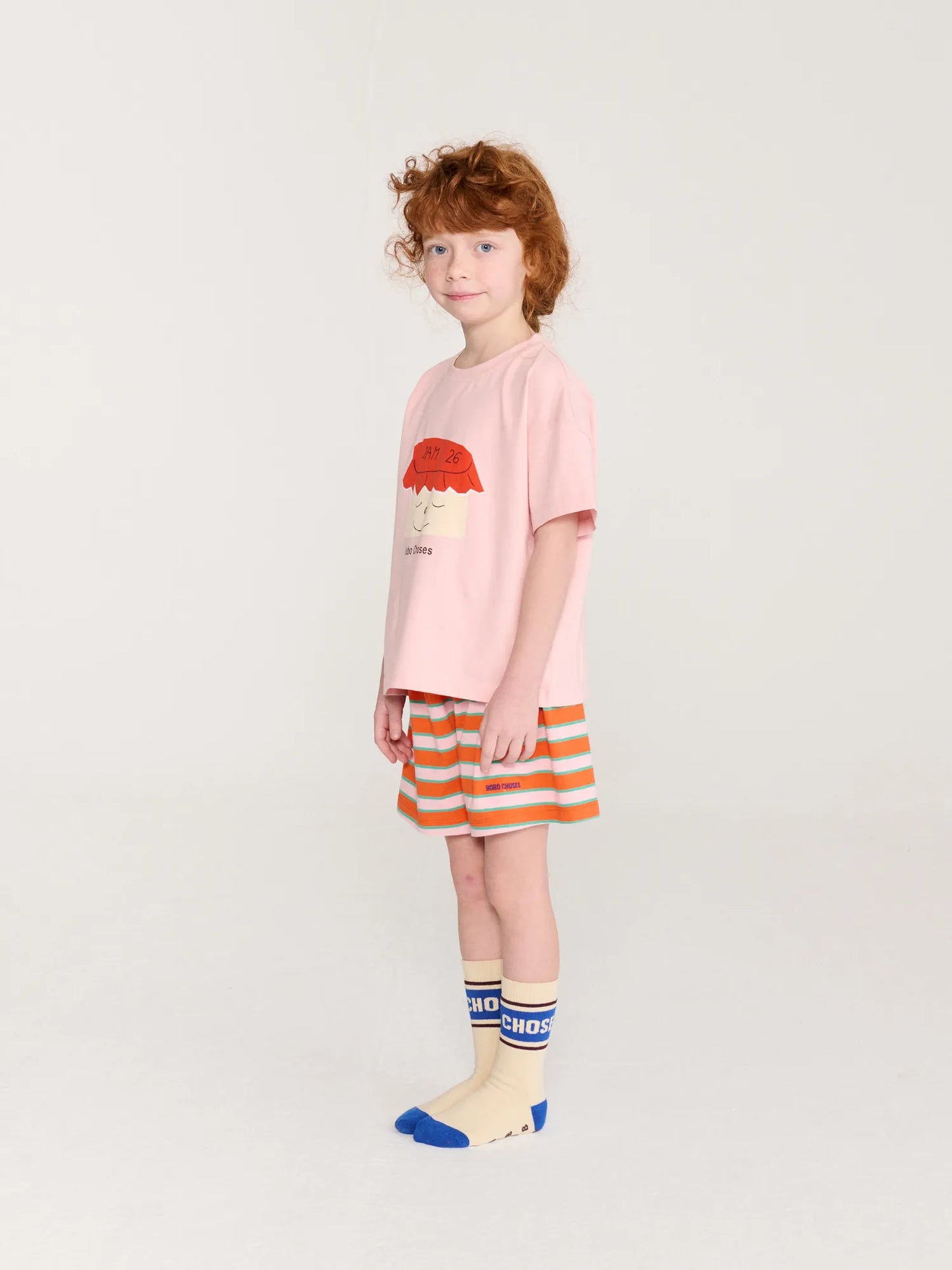 Jammy Smiles loungewear set