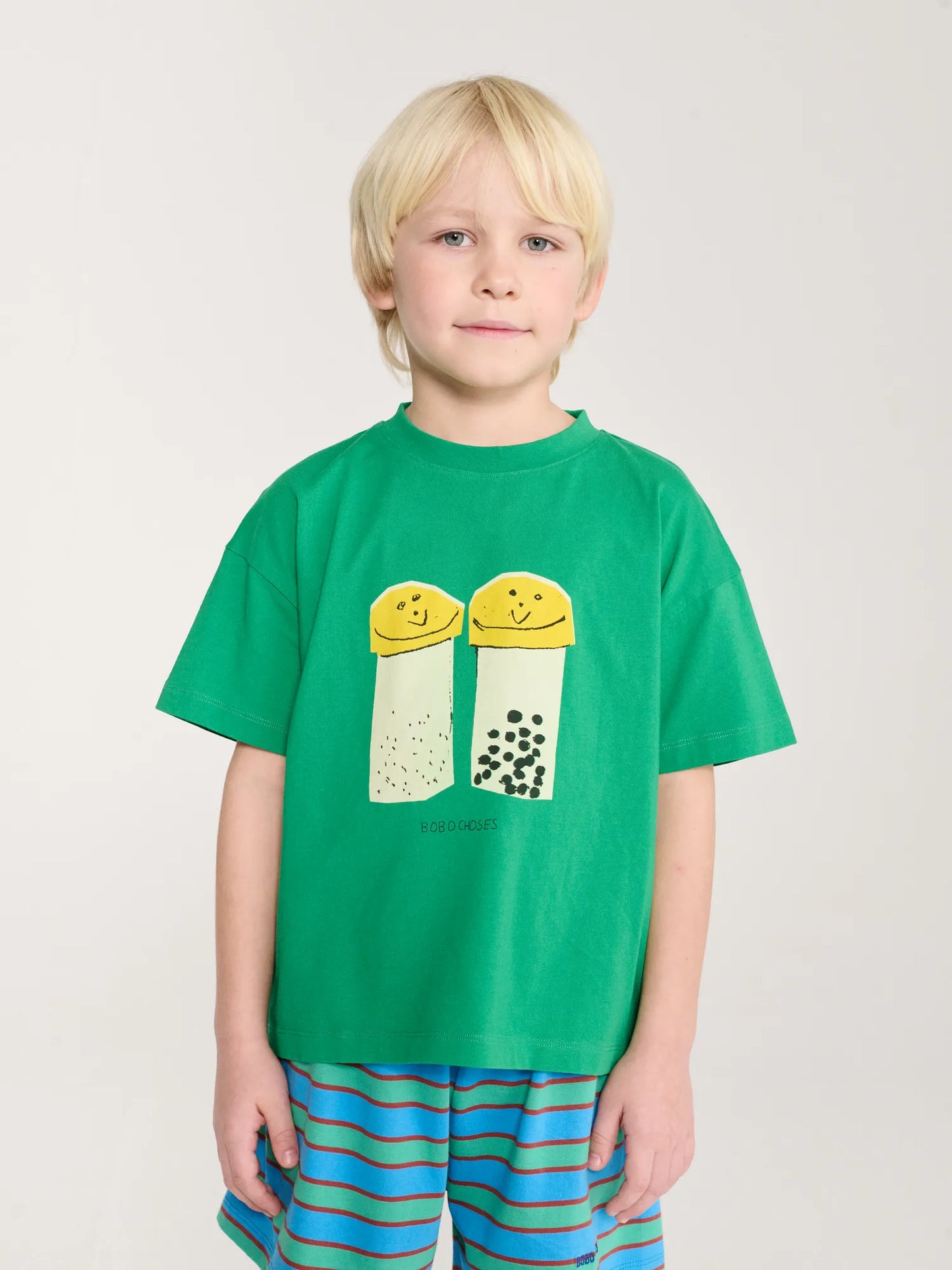 Salty & Peppy loungewear set