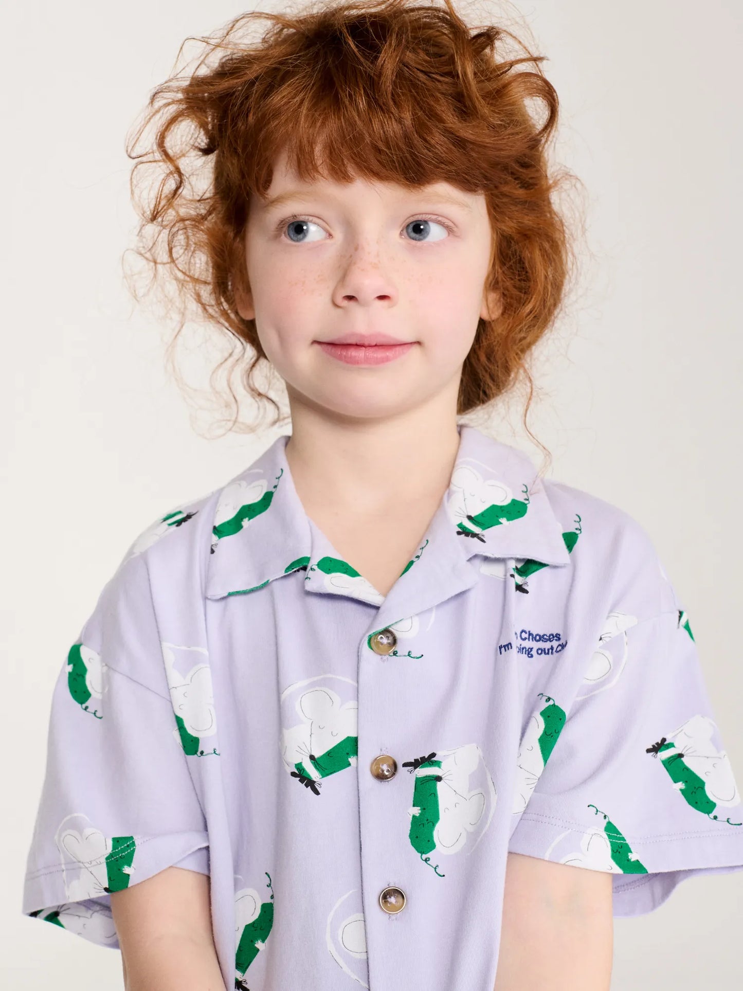 Sour Hug all over loungewear set