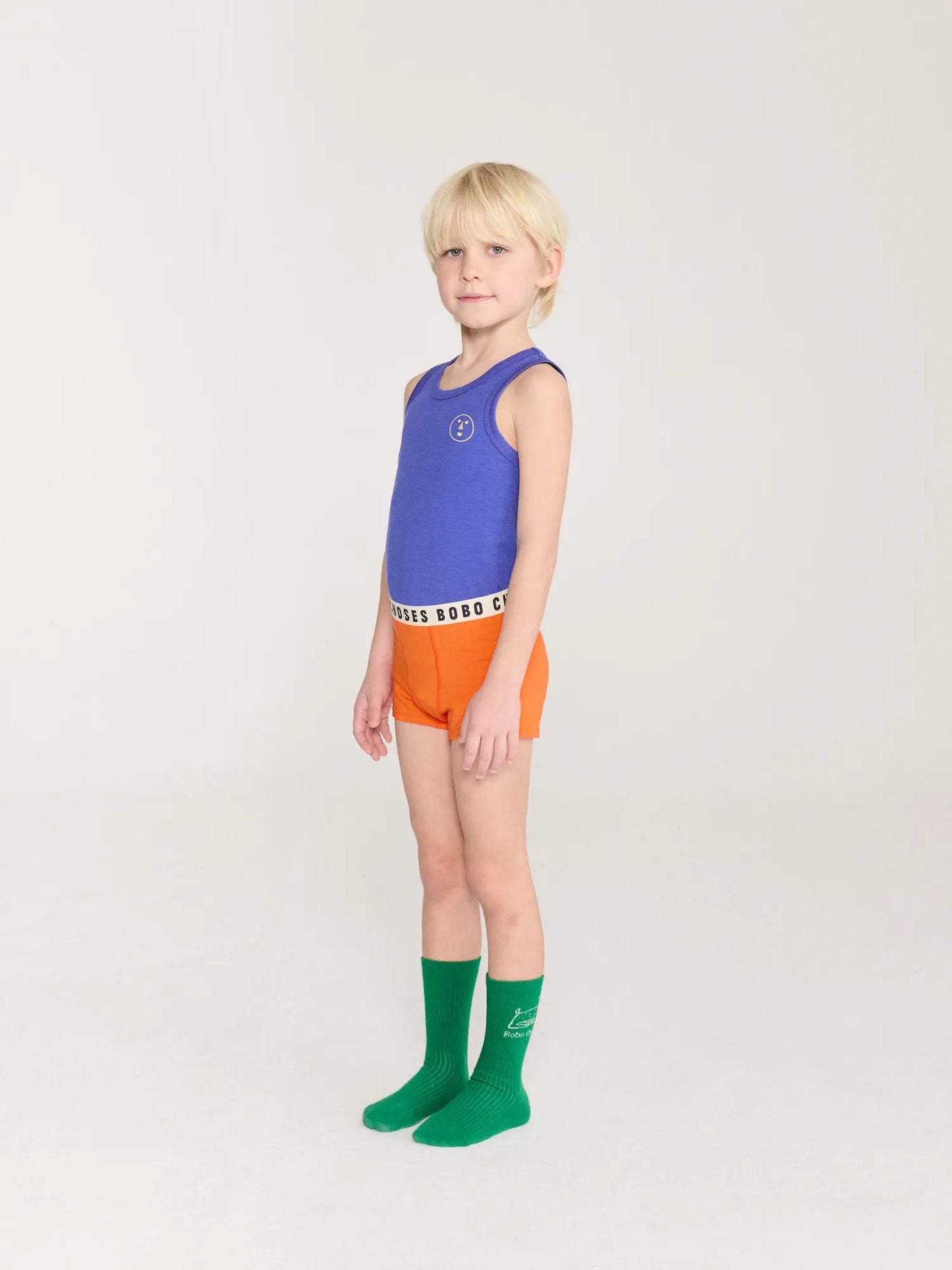Lazy Dog long socks