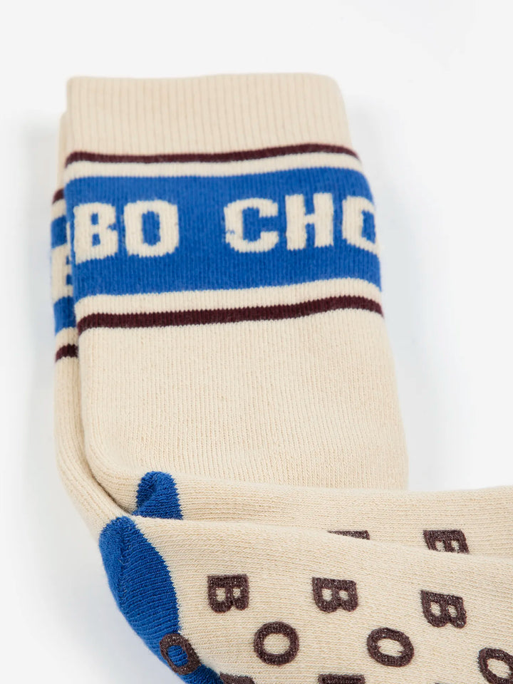 Bobo Choses anti-slip socks