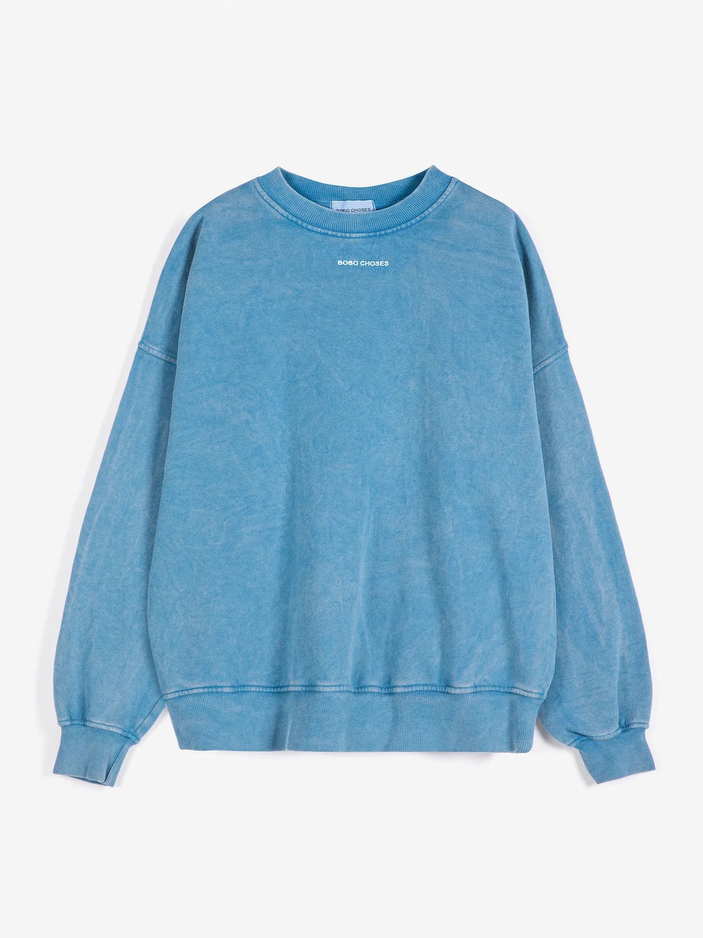 Blue Easeスウェットシャツ