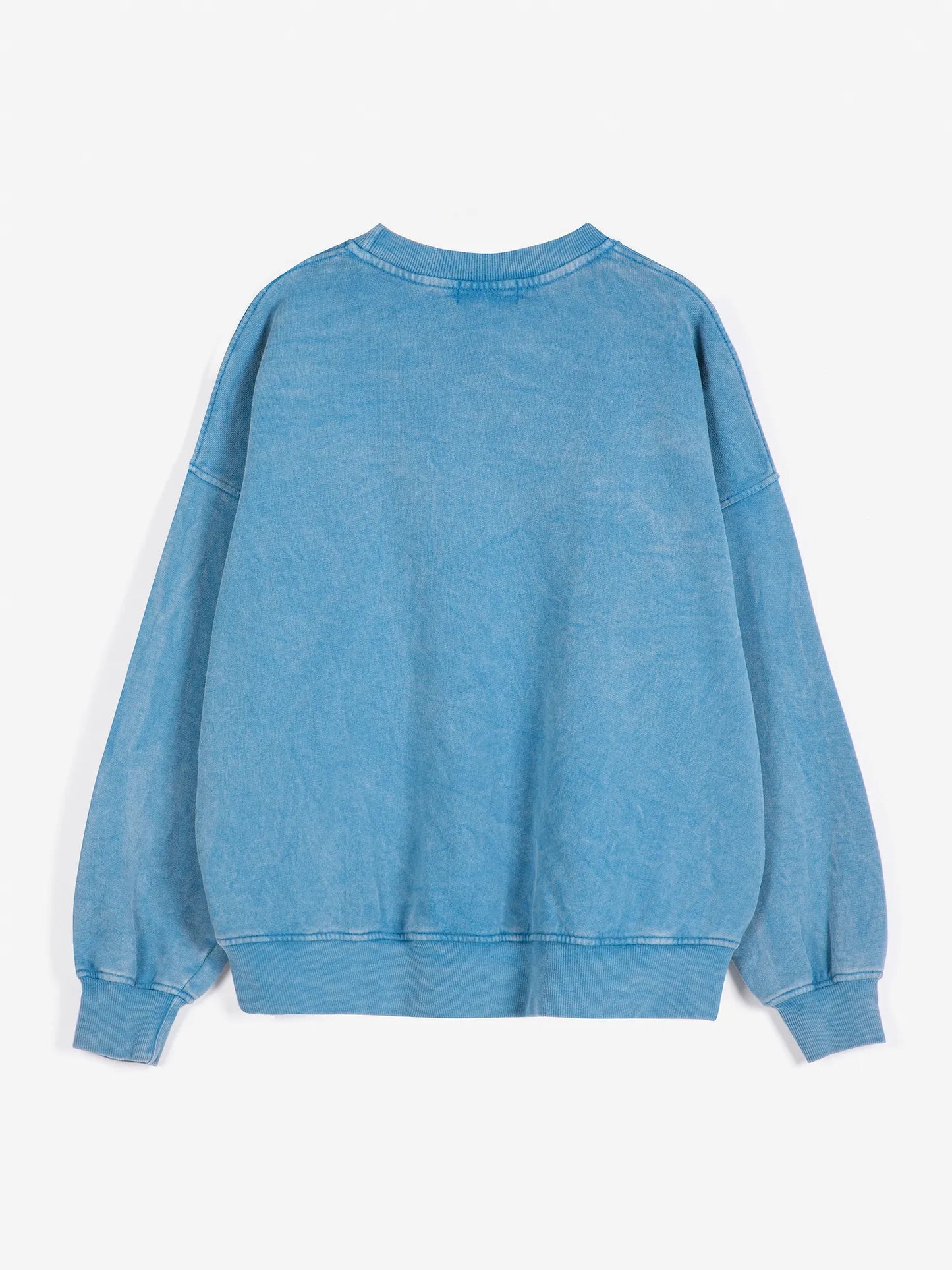 Blue Easeスウェットシャツ