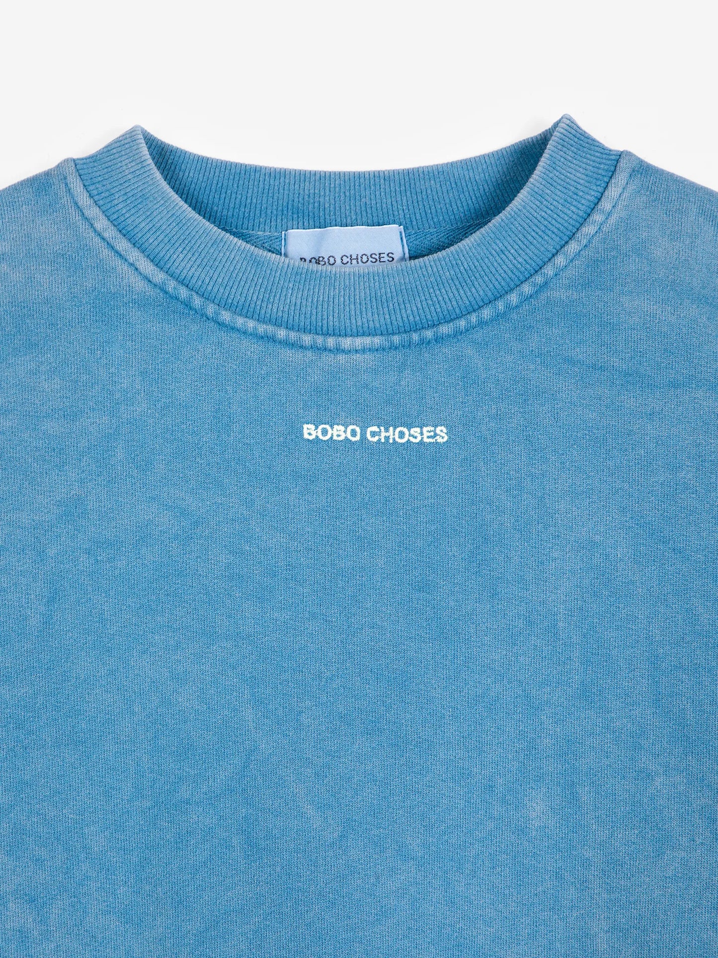 Blue Easeスウェットシャツ