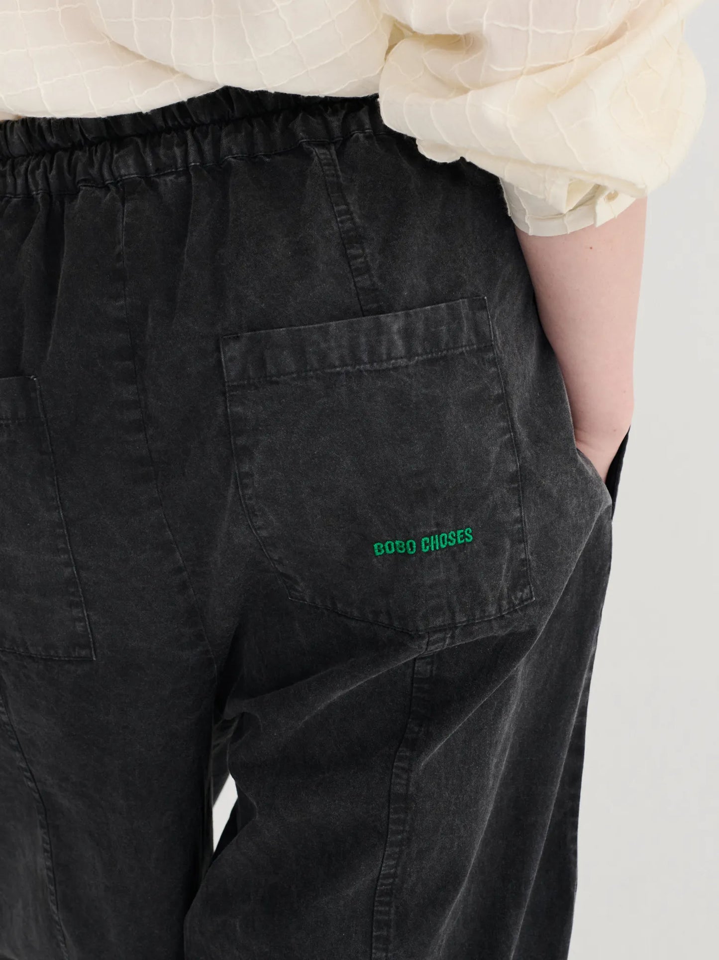 Drift pants