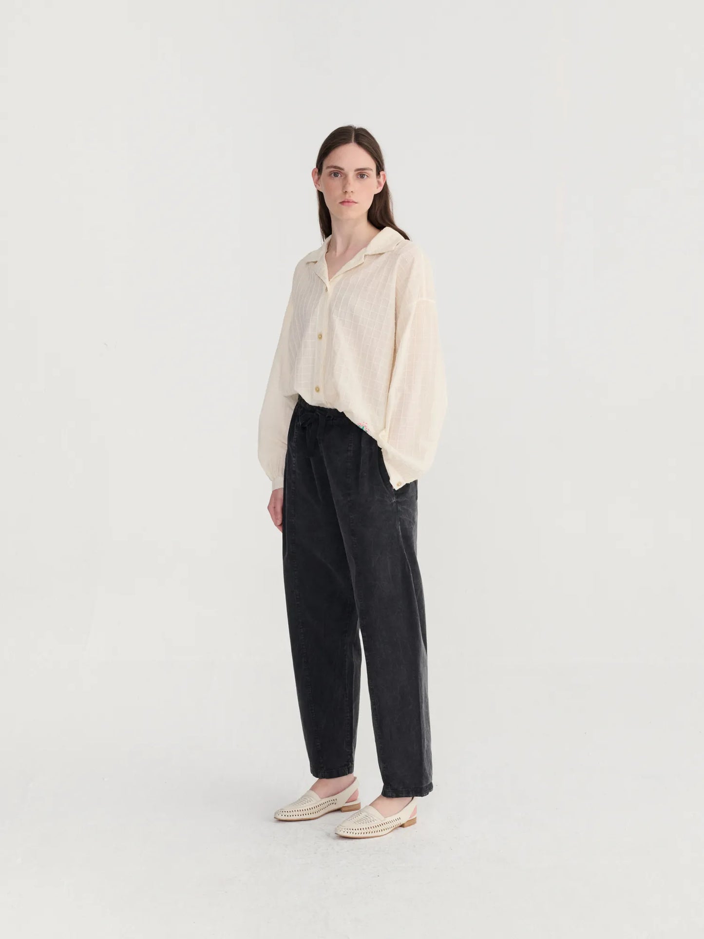 Drift pants