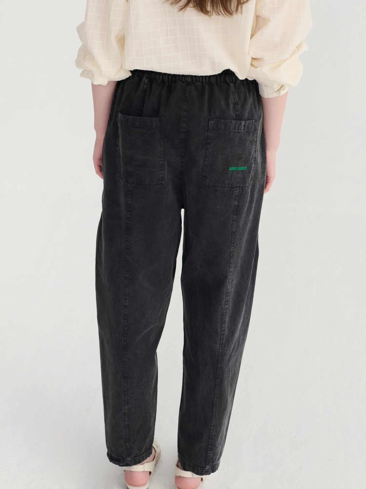 Drift pants