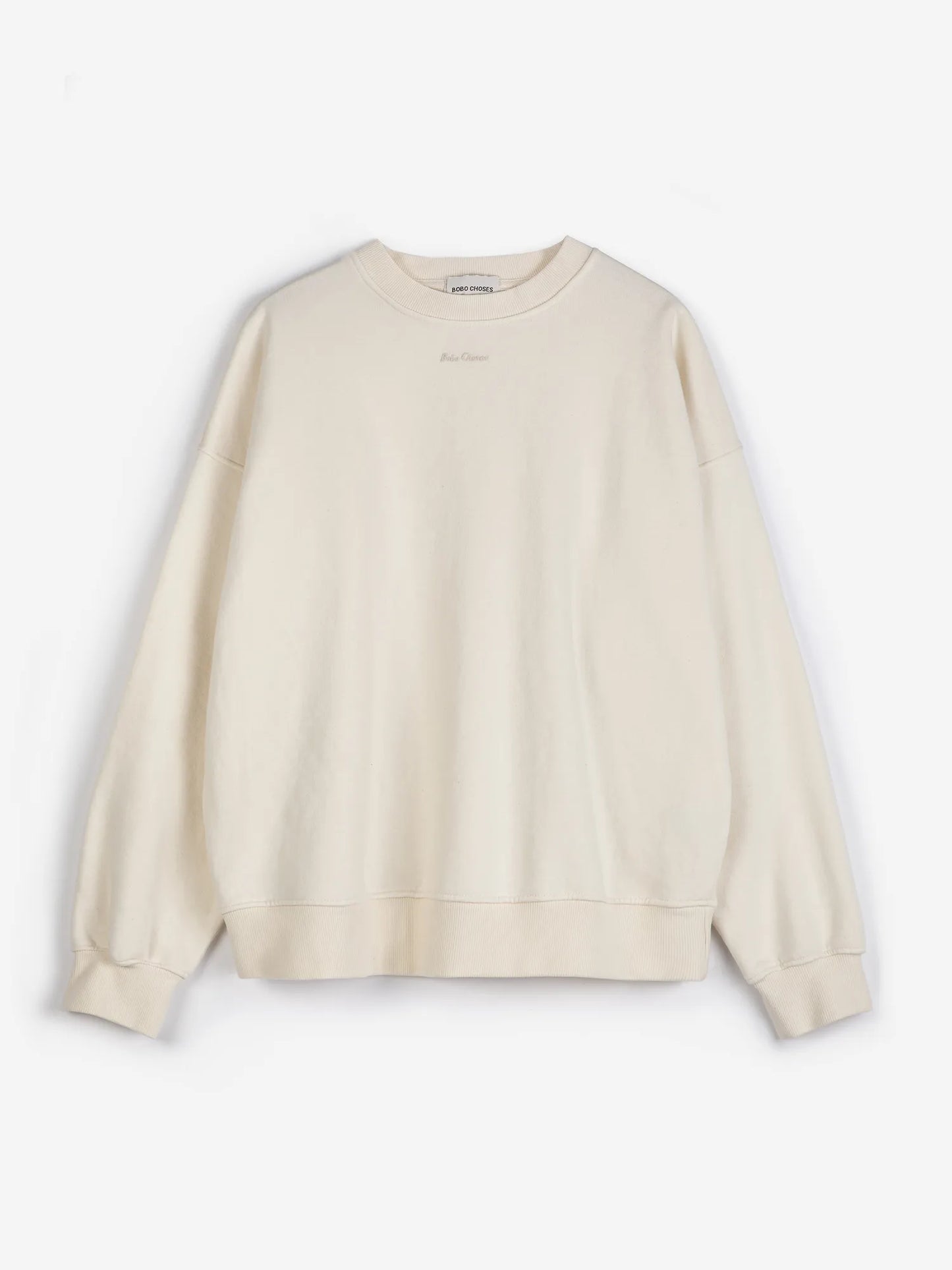 White Ease sweatshirt