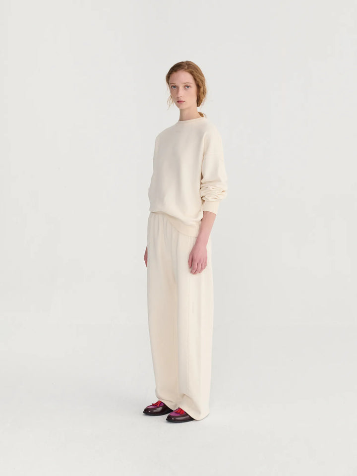 White Ease sweatshirt