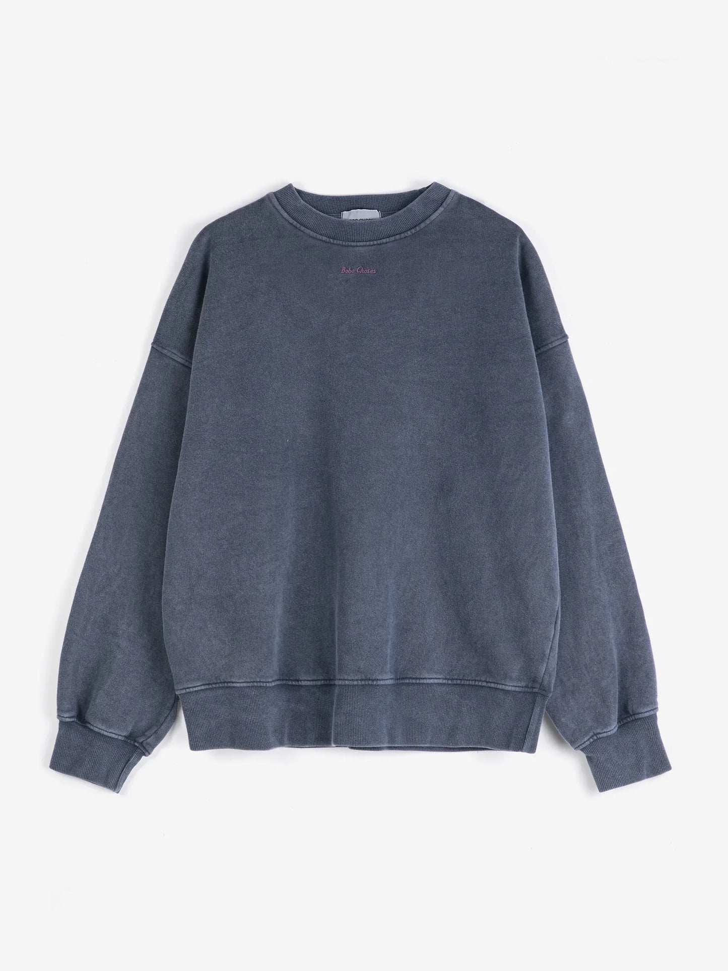 Navy Blue Ease sweatshirt