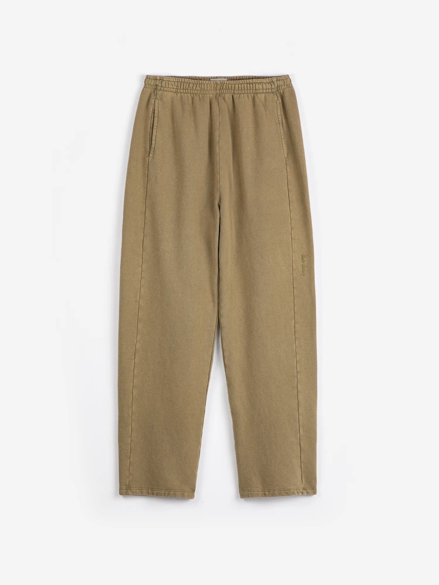 Khaki Pace joggers