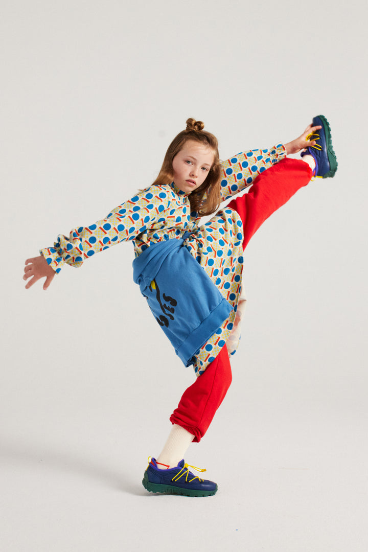 Bobo Choses x Camper Drift Trail sneaker