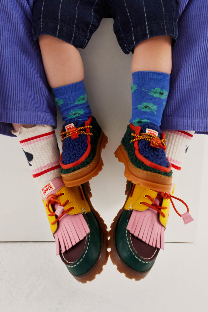 Bobo Choses x Camper Brutus First Walkers