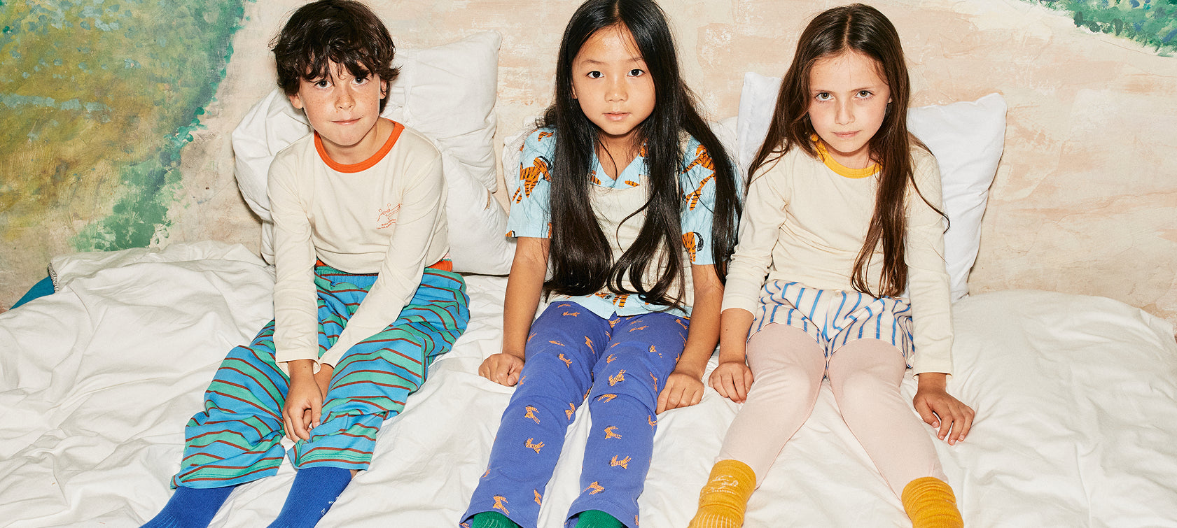 Bobo Choses Kid – BOBO CHOSES Japan official site