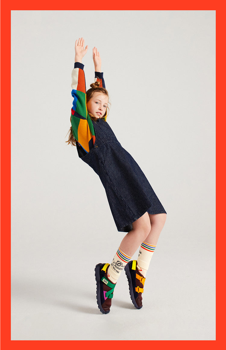 週末SALE！！ bobochoses ボボショセス　ボボショーズ SALE!!【Bobo Choses】 ボボショーズ Packable Shopping Bag