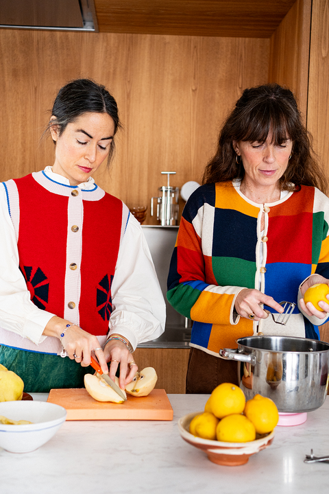 Recipes: The Game of Cooking