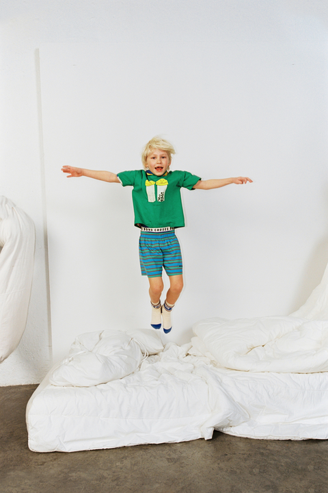 Loungewear Collection