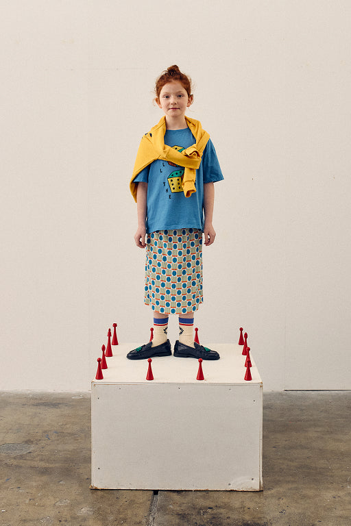 美品♡半額以下！bobochoses ダウン　2y-3y BOBO CHOSES - 子供服の通販サイト doudou jouons
