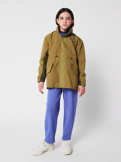 Outerwear
