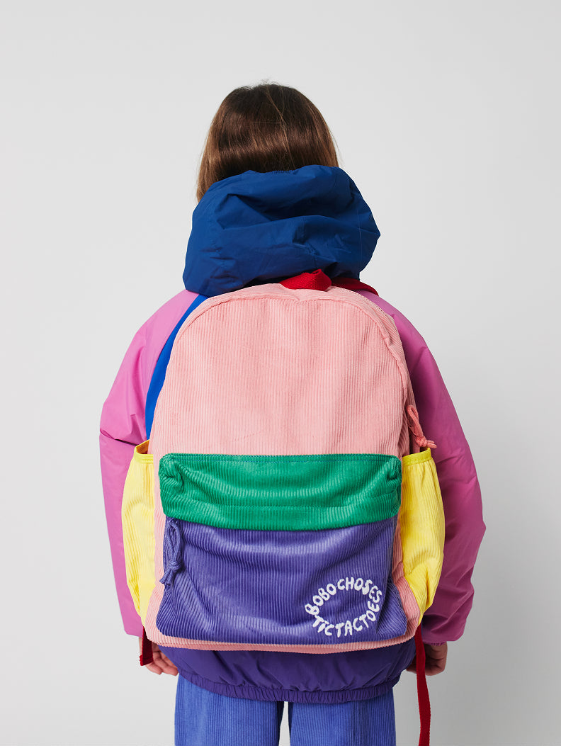 Backpacks