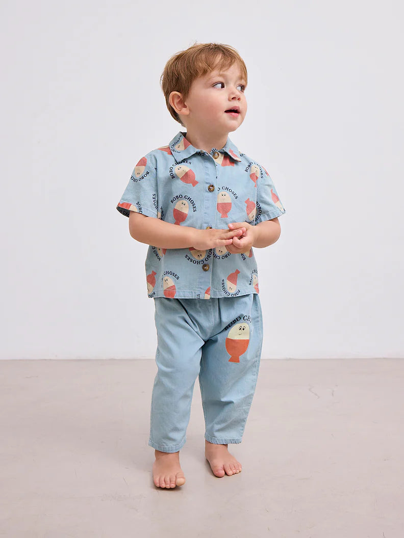 Trousers