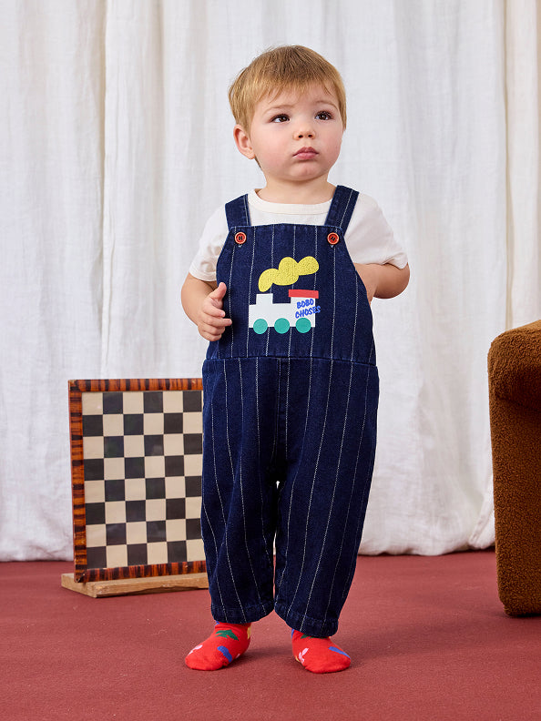 Overalls