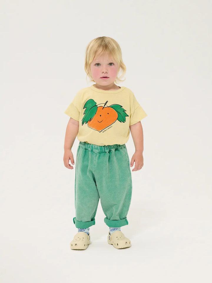 Curious Turnip T-shirt