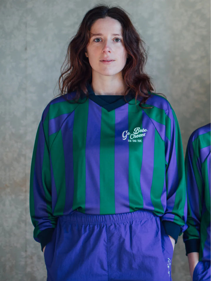 Go Bobo sporty polo