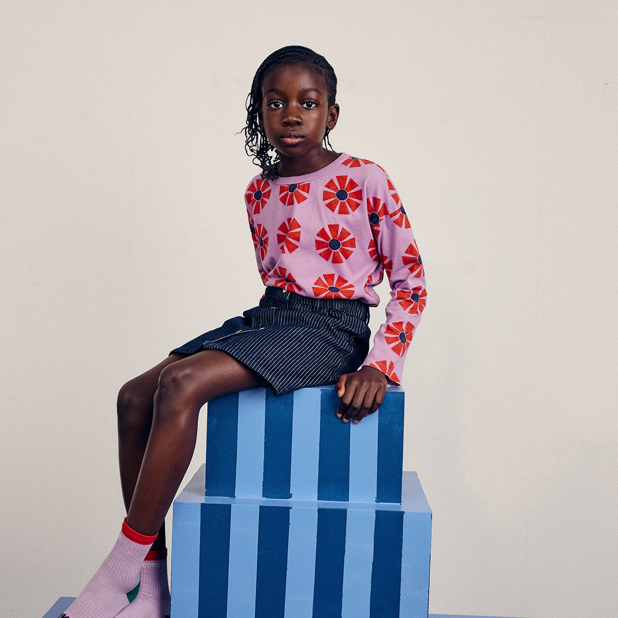 Bobo Choses Kid – BOBO CHOSES Japan official site