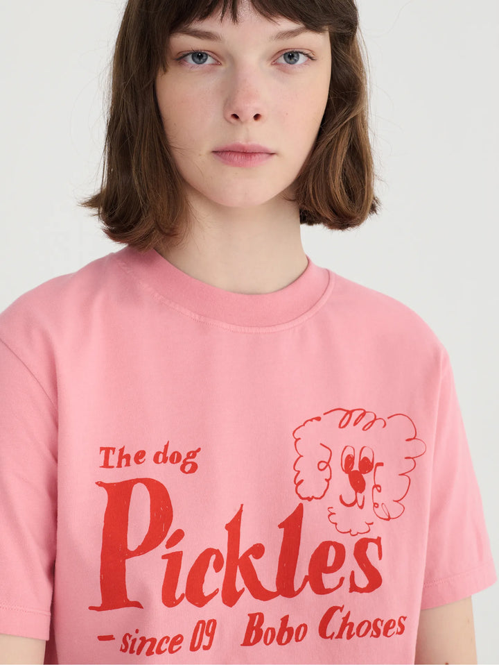 Pickles the Dog Set