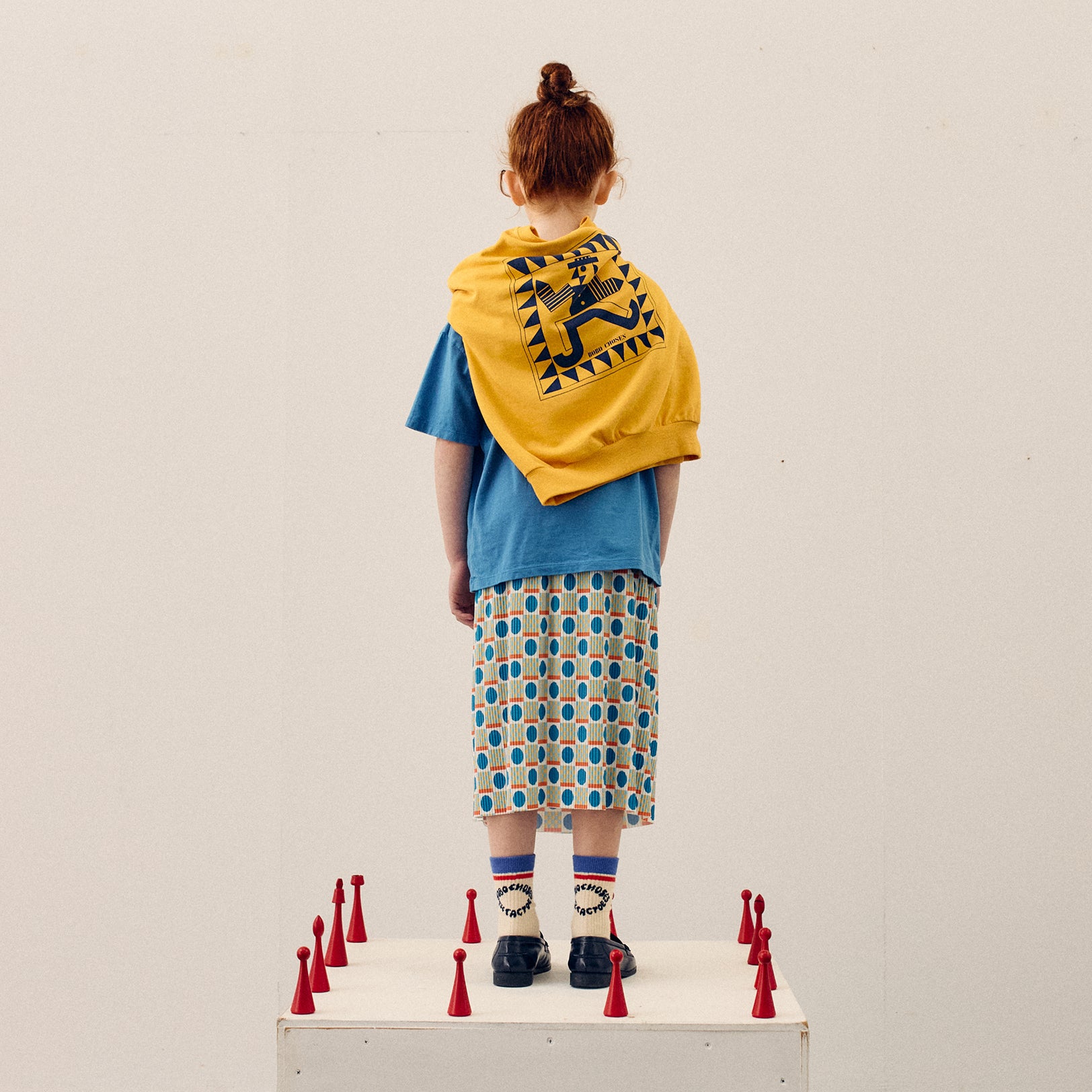 Bobo Choses Kid – BOBO CHOSES Japan official site