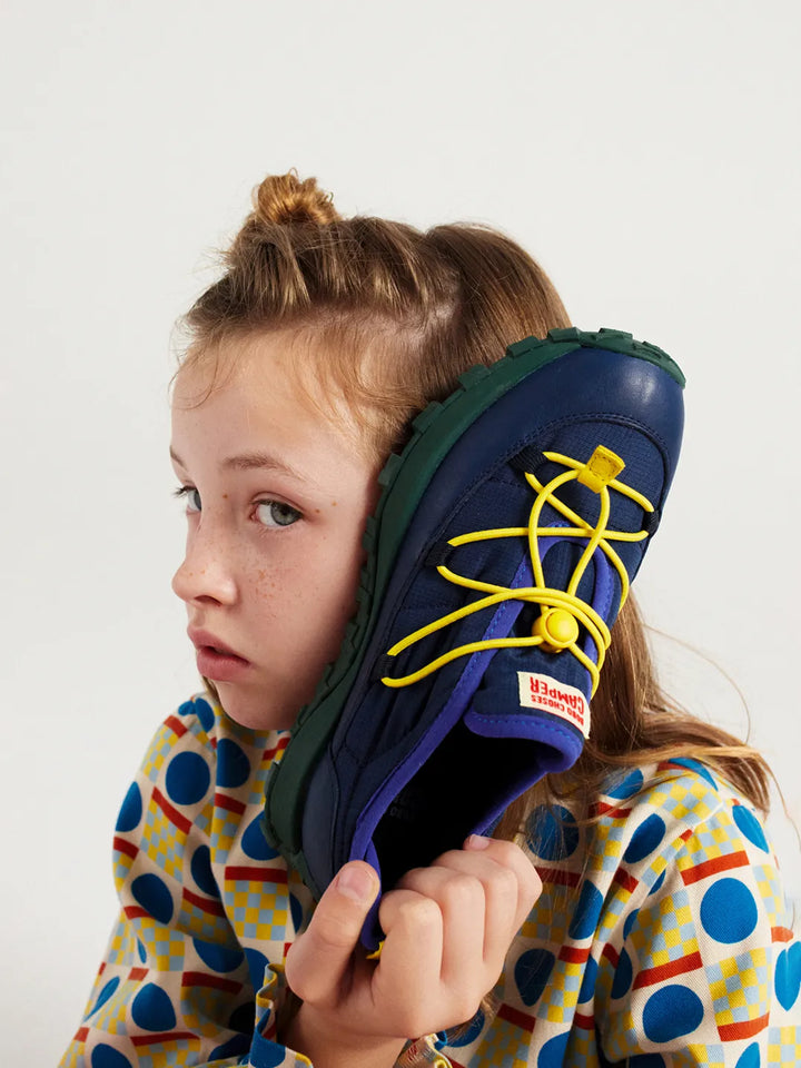 Bobo Choses x Camper Drift Trail sneaker