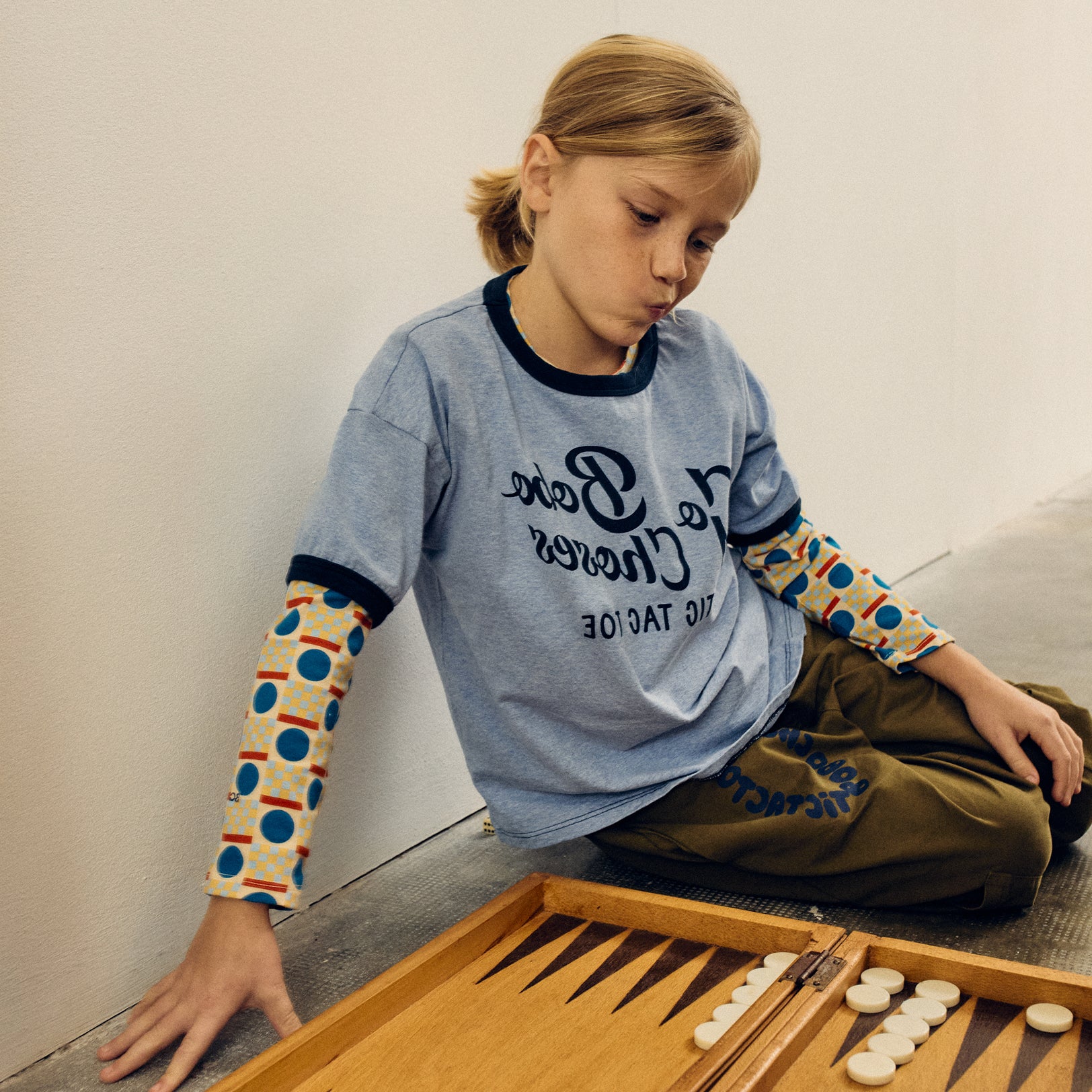 Bobo Choses Kid – BOBO CHOSES Japan official site