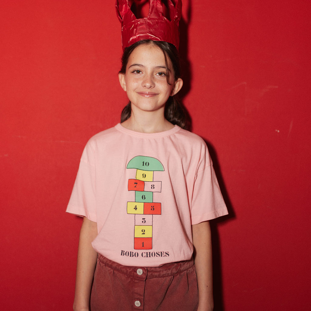 T-shirts