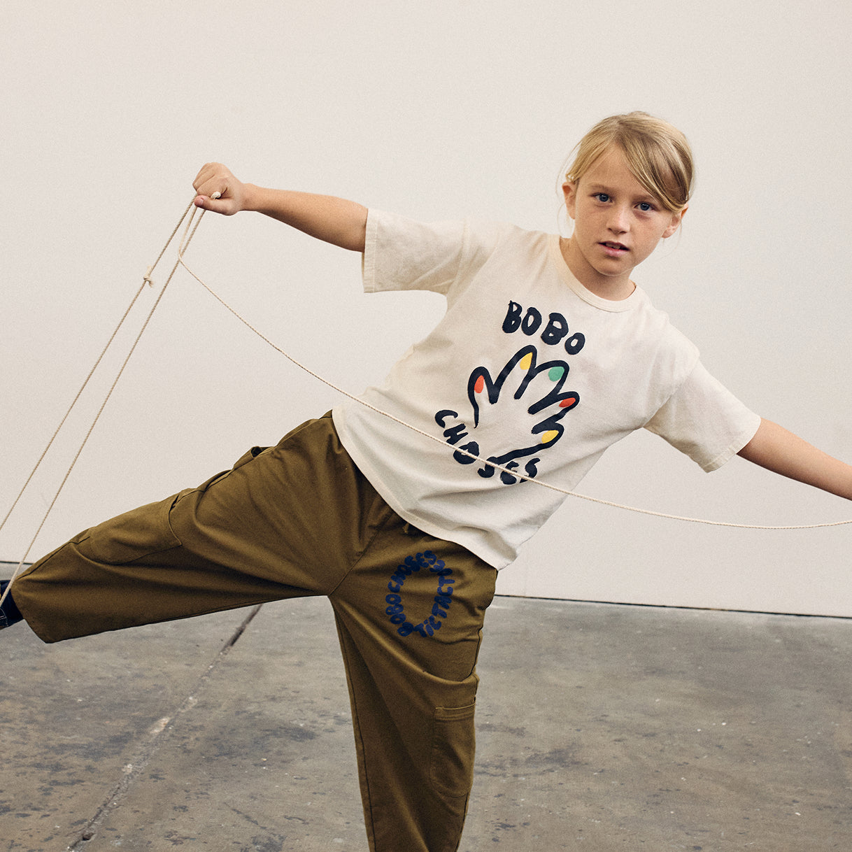 Bobo Choses Kid – BOBO CHOSES Japan official site